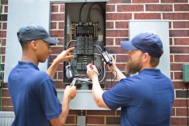 Emergency Electrical Repair Services in Gaylord, MN